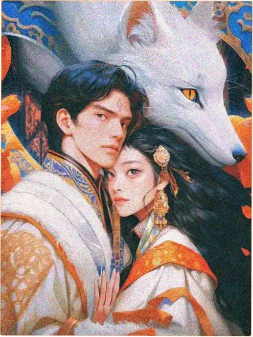 钢铁苍穹