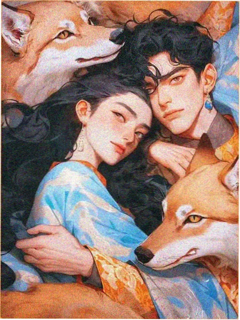 齿轮迷局