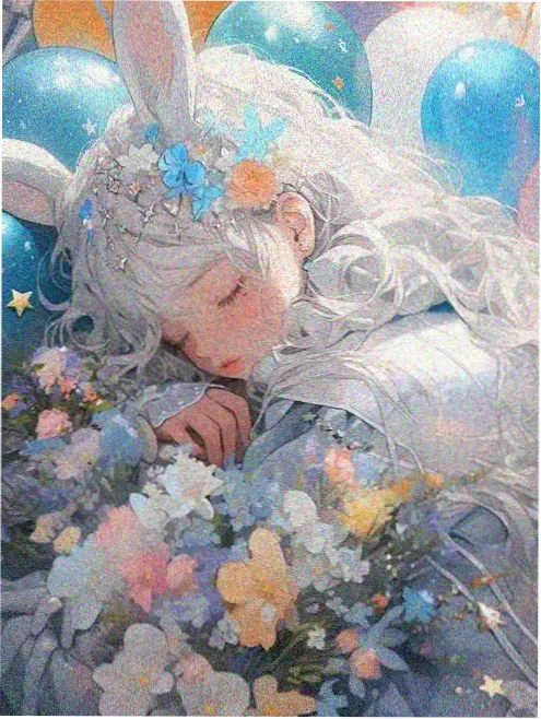 钢的琴
